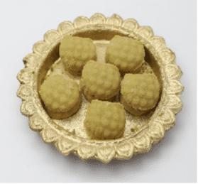 Satish Moira Ata Sandesh