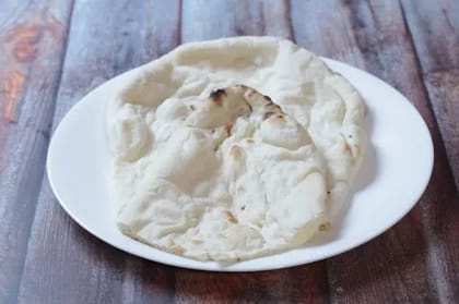 Plain Naan