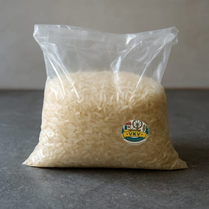 VANTHALA KANTHAMMA Vault's sona masoori rice