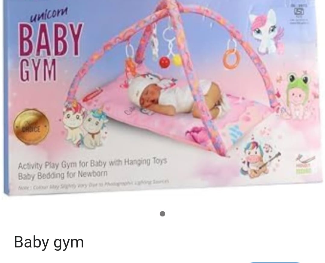 Baby Gym