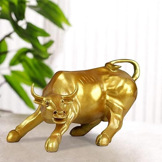 Golden Bull