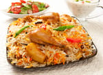 Ashu's Kitchen