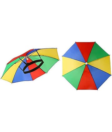 Infispace Multi Hand's Free Umbrella