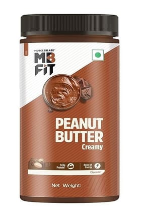 MB Peanut Butter Creamy MB Peanut Butter Creamy