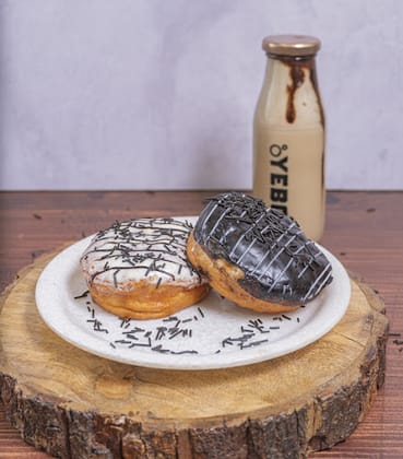 Choco Donut