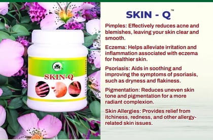Skin Q