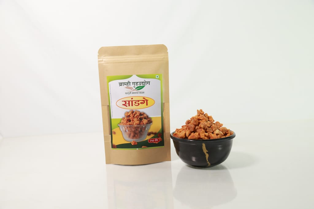 Sandage 250g
