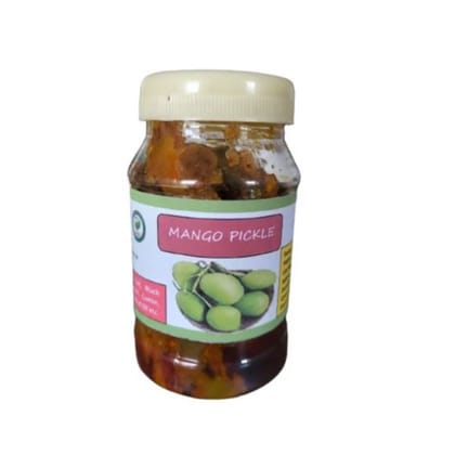 Mango pickle - 250 gm