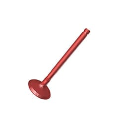 VALVE EXHAUST - Passion Pro | Splendor+ - 14721AAF400S