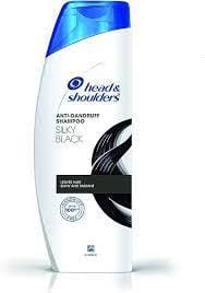 Head&Shoulders Silky Black 72ml