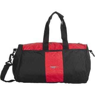 Gene Bags MN-0309 Gym Bag / Duffle  Travelling Bag With Shoe Compartment