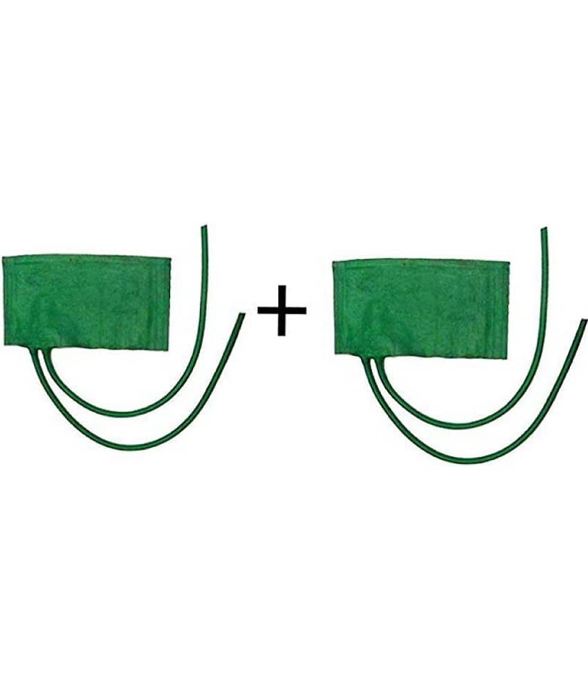 S S S Rubber BP Cuff (pair of 2) Pressure Cuff