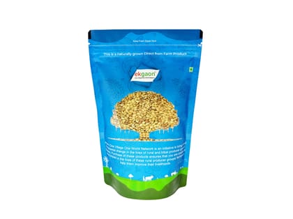 Ekgaon Horse Gram (Kulath Dal) (500g)