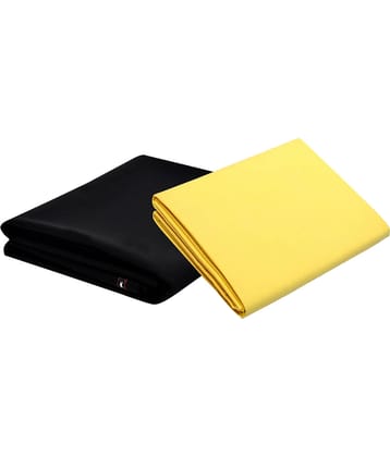 KUNDAN SULZ GWALIOR Multi Cotton Blend Unstitched Shirts & Trousers 1 Pant & 1 Shirt Pc For Men's