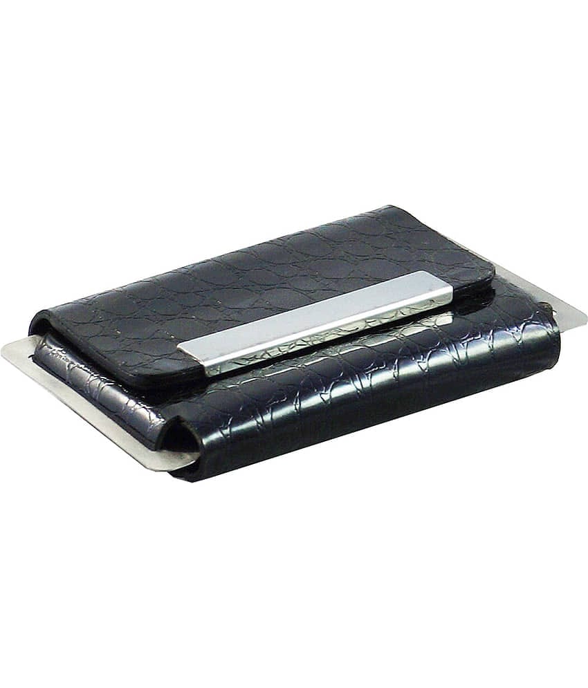 Auteur - PU Leather Card Holder ( Pack 1 )