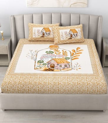 Soft Cotton Bedsheets Soft Cotton Bedsheets