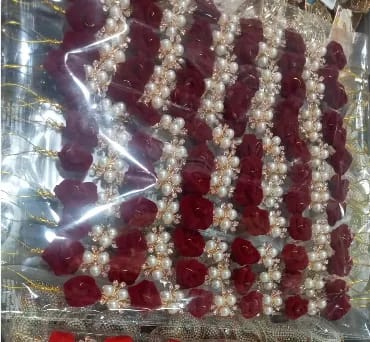 Velvet Flower Veni 1 piece