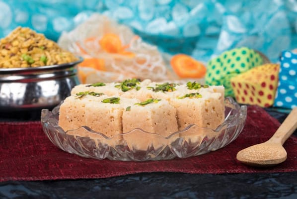 Parampara The Mithai Shop