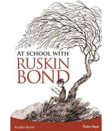 At School with Ruskin Bond