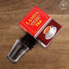 Lamsa Export Quality Flavoured Tea 50 GRAM