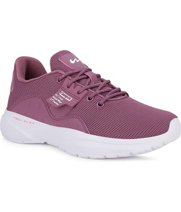 Campus - Green Women's Running Shoes
