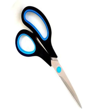 Multipurpose Heavy Duty 8"Inch Scissor ideal use for Home, Tailoring , Office use, Packaging Work & Paper Cutting Scissor