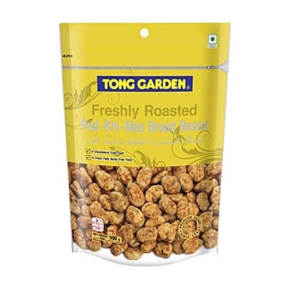 Tong Garden Broad Beans - PadKhiMoa, 500 g