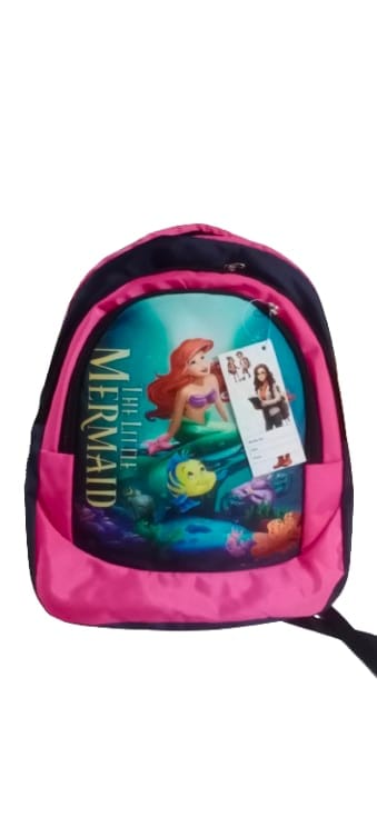 Kids cartton school BAG
