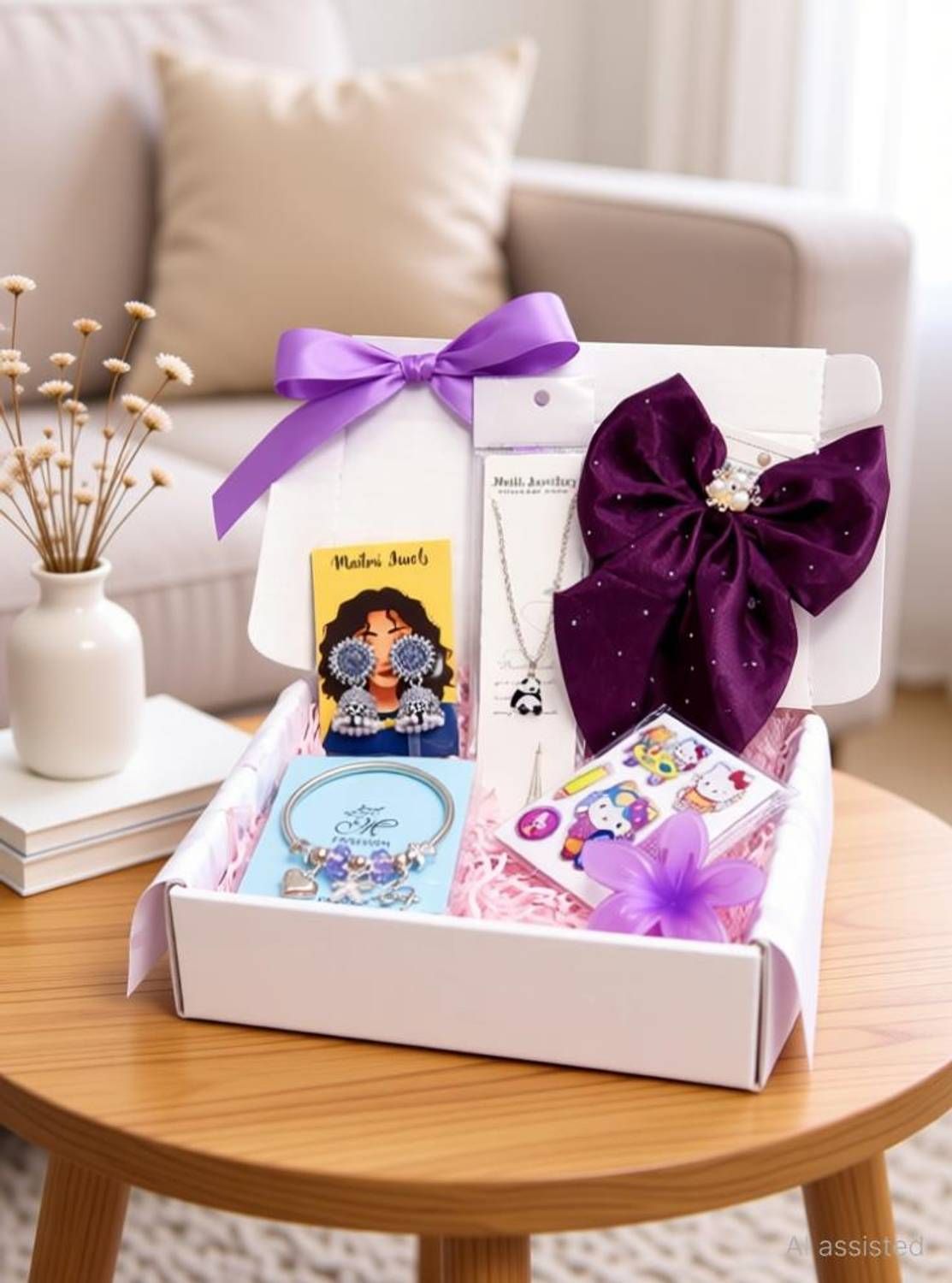 Jewellery Gift Set Set 9