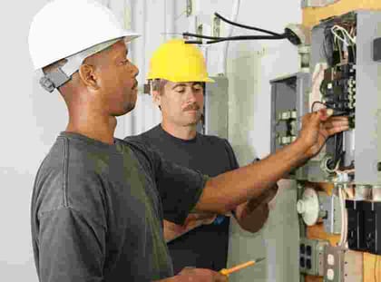 PM for LT ACB / Panel upto 1.1KV