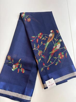 Silk Kota