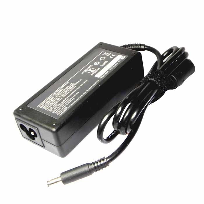 Laptop Adapter 65w 19.5V 3.34A For Dell Pin Size(4.5 mm*3.0 mm)–Compatible For MGJN9 for Inspiron 11