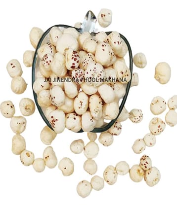 Jai Jinendra PHOOL MAKHANA Candy Drops 200 gm