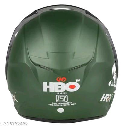 Unique Climbing Helmets Green