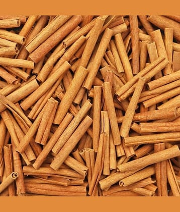 KCM HYPER Super Cinnamon Roll – Farm Sourced, Eco-Friendly Kraft Paper Pouch 250 gm