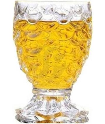 Afast Shot  Glass,  140 ML - (Pack Of 1)