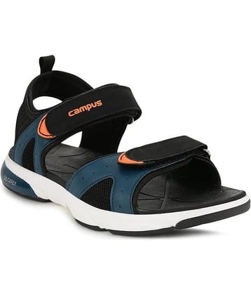 Campus - Blue Men's Sandals