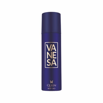 Vanesa Queen Deodorant 150ml