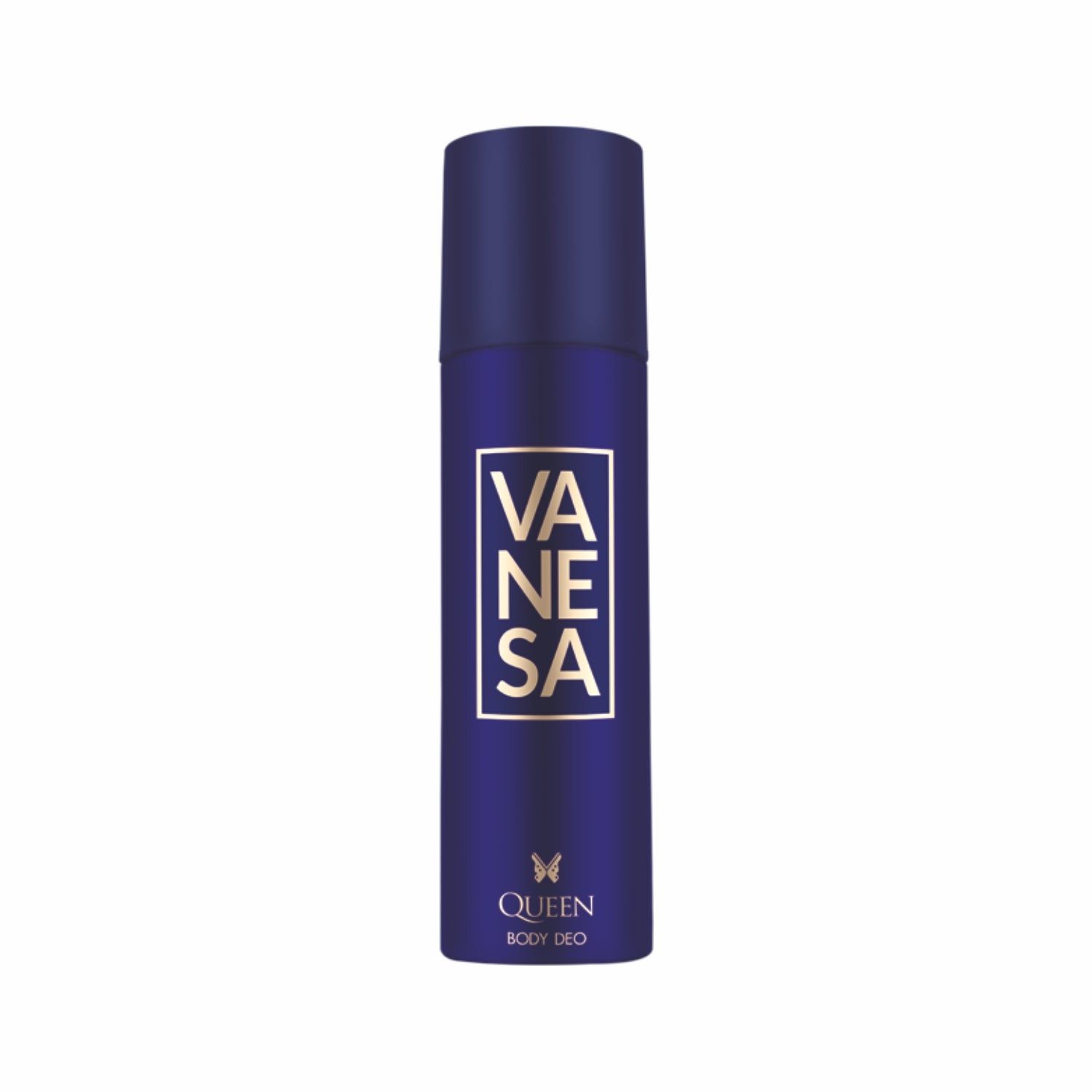 Vanesa Queen Deodorant 150ml