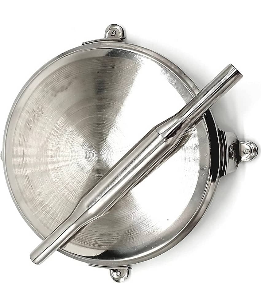 Dynore Steel Polpat 2 Pc