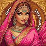SAREE STYLE STUDIO