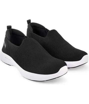 Campus MAXWIN - Light Grey Men's Slip-on Shoes