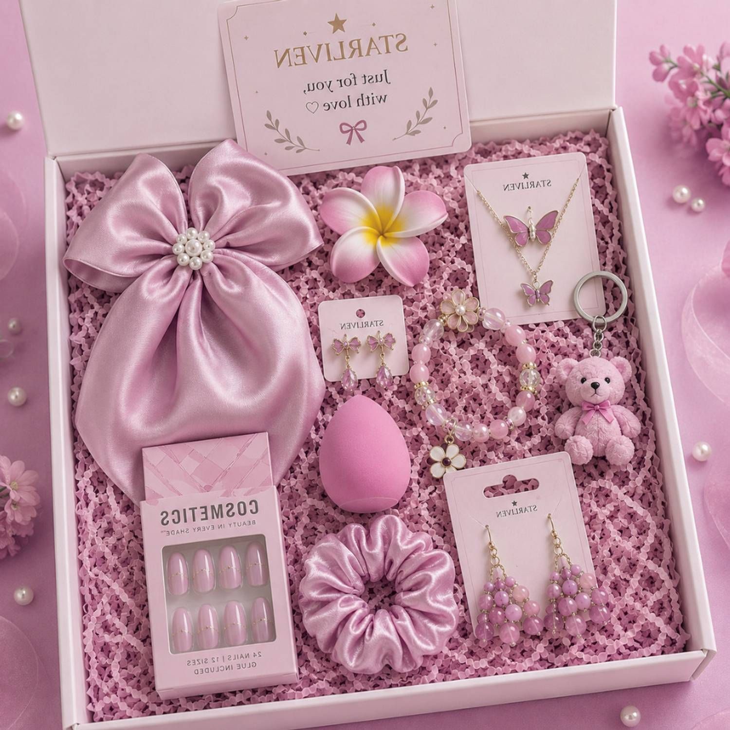 Jewellery Gift Set Set 17