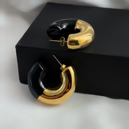 Dark-Stainless Steel