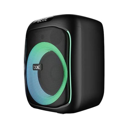 boAt Party Pal 195 50W Portable Bluetooth Speaker