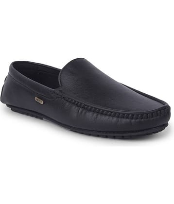 Liberty Black Men's Slip on