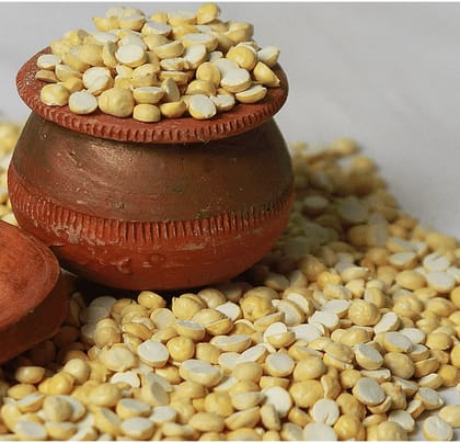 Fried Grams / Chutney Kadalai 500 gm