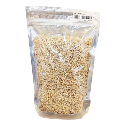 Sarvottam Millet Mix 250g | Premium Multi Millet Blend | High-Fiber & Protein-Rich Superfood | Gluten-Free Healthy Snack