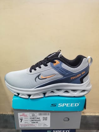 Article - Chetak  Men's Shoes.