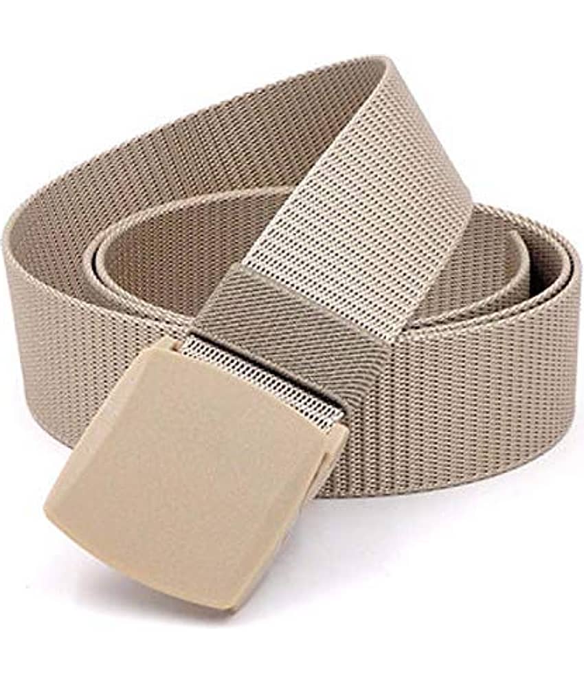 Livisorb Multi Fabric Casual Belt